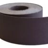 JET - Rouleau Bande Abrasive 25mx75mm Pour Ponceuse (différents Grains) -Outil Boutique Rouleau de bande abrasive pour ponceuse JET 1 1