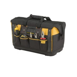 STANLEY - Sac à Outils Semi-rigide 46cm Fatmax -Outil Boutique SAC A OUTILS FATMAX SEMI RIGIDE FMST1 71180 2