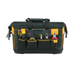 STANLEY - Sac à Outils Semi-rigide 46cm Fatmax -Outil Boutique SAC A OUTILS FATMAX SEMI RIGIDE FMST1 71180 3