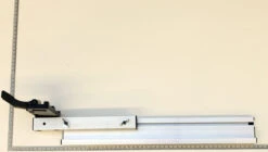 SCHEPPACH - Arrêt Longitudinale Complet Pour Scie Sur Table Scheppach