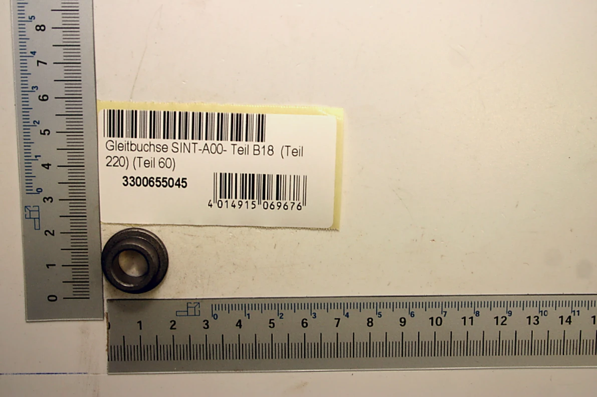 KITY-SCHEPPACH Bague De Blocage Pour Scie Circulaire Pour Bestcombi, Kity 419 Et Precisa 2.0 3 KITY-SCHEPPACH Bague De Blocage Pour Scie Circulaire Pour Bestcombi, Kity 419 Et Precisa 2.0