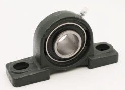 SCHEPPACH - Bloc De Roulement Ø30 Pour Scie à Bûche HS700GE