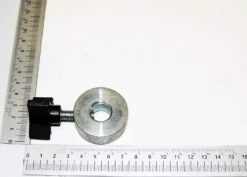 SCHEPPACH - Butée De Retour Pour Fendeur De Bûches Scheppach, Kity, Woodster