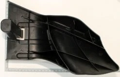 SCHEPPACH - Capot Mulching Pour Tondeuse Scheppach, Woodster