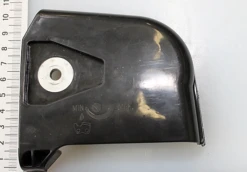 SCHEPPACH - Carter De L'outil De Tronçonnage Sur Outil Multifonctions 4in1 Et Débroussailleuse