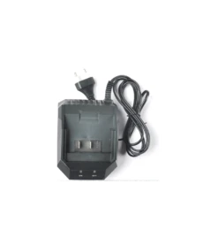 SCHEPPACH - Chargeur De Batterie BC1.5A-Li12V Pour Tondeuse Scheppach