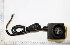 SCHEPPACH - Commutateur 230 V Pour Scie Sur Table Kity, Scheppach