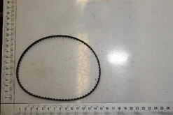 SCHEPPACH - Courroie Supérieure 160XL 11x2.5 Pour Ponceuse OSM100