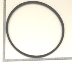 SCHEPPACH - Courroie Trapézoïdale 833 X 13x 9 Pour Scie à Bûche HS700GE