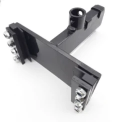 SCHEPPACH - Couteau Diviseur Complet Pour Fendeur à Bûches Scheppach HL1020