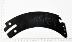 SCHEPPACH - Couteau Diviseur Pour Scie Sur Table Scheppach HS260L Et Parkside PTKS 2000 F4