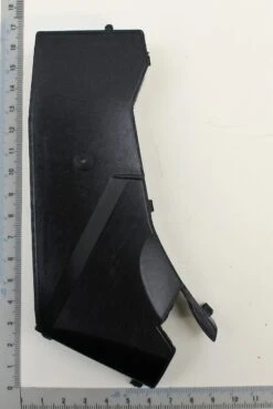 SCHEPPACH - Couvercle De Sortie De Poussière Gauche Pour Scie à Onglet Radiale HM140L