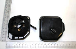 SCHEPPACH - Filtre à Air Pour Taille-haie Scheppach, Woodster