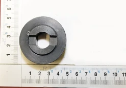 SCHEPPACH - Flasque Intérieure Pour Scie Plongeante Kity, Scheppach