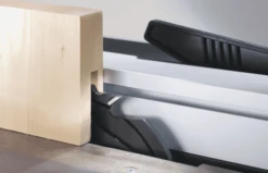 SCHEPPACH - Gabarit De Coupe D'angle Pour Kity 619 Et Scheppach Precisa 3.0