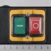 SCHEPPACH - Interrupteur Marche-arrêt Pour Scies Circulaires Scheppach HS110 Et Parkside PTKS2000 -Outil Boutique SCHEPPACH Interrupteur marche arret pour Scies circulair