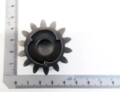 SCHEPPACH - Pignon D'entrainement Droit Pour Tondeuses Scheppach Et Woodster