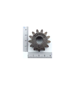 SCHEPPACH - Pignon Gauche Pour Tondeuses MS173-51E Et Woodster TT173-51E