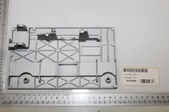 SCHEPPACH - Plaque De Sol Pour Scie Plongeante PL305
