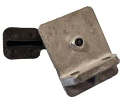 SCHEPPACH - Porte-couteau Diviseur Complet Pour Scie Sur Table HS105