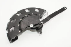 SCHEPPACH - Protecteur De Lame Pour Scie à Onglet HM81L