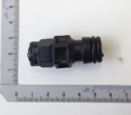 SCHEPPACH - Raccord De Tuyau Pour Tondeuse Scheppach