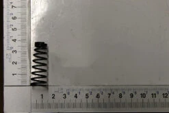 SCHEPPACH - Ressort Pour Bobine De Fil Pour Débroussailleuse Scheppach, Woodster