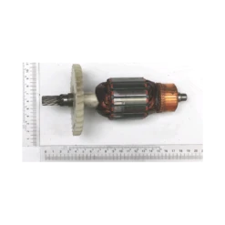 SCHEPPACH - Rotor Pour Scie à Onglet Radiale Kity MS216L