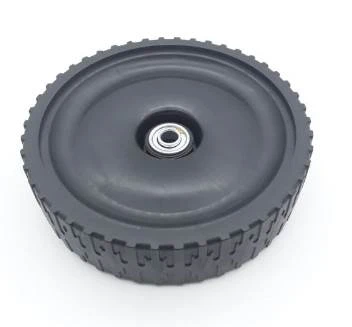 SCHEPPACH - Roue Arrière Pour Tondeuse MS161-46 3 SCHEPPACH - Roue Arrière Pour Tondeuse MS161-46