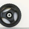 SCHEPPACH - Roue Avant Ø 177 Mm Pour Tondeuse -Outil Boutique SCHEPPACH Roue avant o 177 mm pour tondeuse 5911240017
