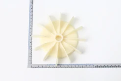 SCHEPPACH - Roue De Ventilateur Pour Moteur De Fendeur Et Scie à Bûche Kity Et Scheppach