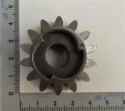 SCHEPPACH - Roue Dentée D'entraînement Droite Pour Tondeuses Scheppach Et Woodster