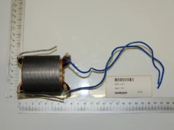 SCHEPPACH - Stator Pour Ponceuse Scheppach DS200