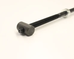 SCHEPPACH - Tige Et Noix Pour Presica 4.0 -Outil Boutique SCHEPPACH Tige et noix pour Presica 4 0 53003500