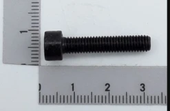 SCHEPPACH - Vis D'arrêt à Tête Cylindrique M8x30