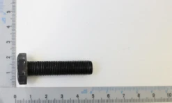 SCHEPPACH - Vis Pour Lame De Tondeuse Ø10x40 Mm 24G