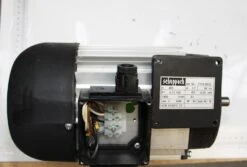 SCHEPPACH - Moteur électrique 400 V Pour Scies à Ruban Kity 613, 673 Et Scheppach BASA3, Basato 3