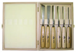Devant 15 Devant -Outil Boutique STUBAI Coffret de couteaux a sculpter 6 pieces 560306 2