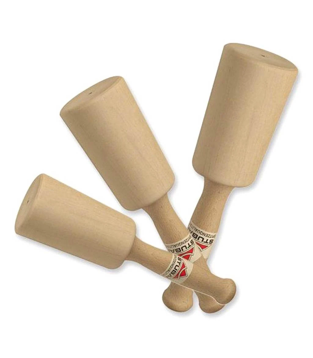 STUBAI - Maillet De Sculpteur Sur Bois - Différents Diamètres 3 STUBAI - Maillet De Sculpteur Sur Bois - Différents Diamètres