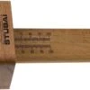 STUBAI - Trusquin Double 220 Mm En Bois Avec Graduation 150 Mm -Outil Boutique STUBAI Trusquin en Bois 150 mm STUB345501