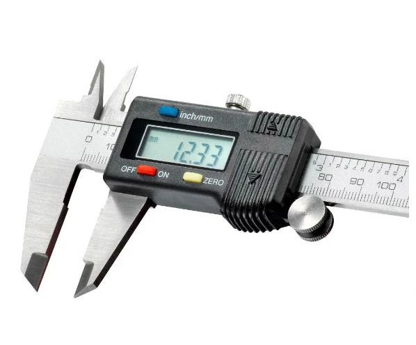 JET- M-150B - Pied à Coulisse Numérique En Acier Inoxydable 3 JET- M-150B - Pied à Coulisse Numérique En Acier Inoxydable