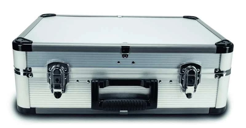 SCHEPPACH - TB150 - Malette à Outils - 101 Outils En Chrome Vanadium 12 SCHEPPACH - TB150 - Malette à Outils - 101 Outils En Chrome Vanadium – Image 10