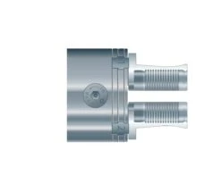 TEKNATOOL - Mors De Serrage "Long Nez" Grande Longueur Pour Mandrins Nova -Outil Boutique TEKNATOOL Mors de serrage Long Nez grande longueur pour 3