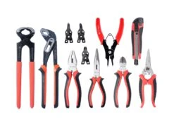 TOOL FRANCE - TFCO-136P Coffret En Aluminium De 136 Outils De Qualité Pour Le Bricolage 12 TOOL FRANCE - TFCO-136P Coffret En Aluminium De 136 Outils De Qualité Pour Le Bricolage -Outil Boutique TOOL FRANCE TFCO 136P Coffret en aluminium de 136 outils 14