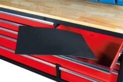 HOLZMANN - WEWA2130 - Servante D'Atelier 2115 X 490 X 1438 Mm -Outil Boutique WEWA2130 holzmann fond tiroir