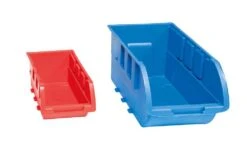 HOLZMANN - WEWA2130 - Servante D'Atelier 2115 X 490 X 1438 Mm -Outil Boutique WEWA2130 rangements plastiques