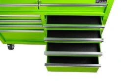 ZIPPER - Servante D'atelier 9 Tiroirs ZI-WS9F -Outil Boutique ZIPPER Servante d atelier 9 tiroirs ZI WS9F Z WS9F 2