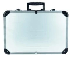 SCHEPPACH - TB150 - Malette à Outils - 101 Outils En Chrome Vanadium 19 SCHEPPACH - TB150 - Malette à Outils - 101 Outils En Chrome Vanadium -Outil Boutique caisse a outils de bricolage TB150 Scheppach