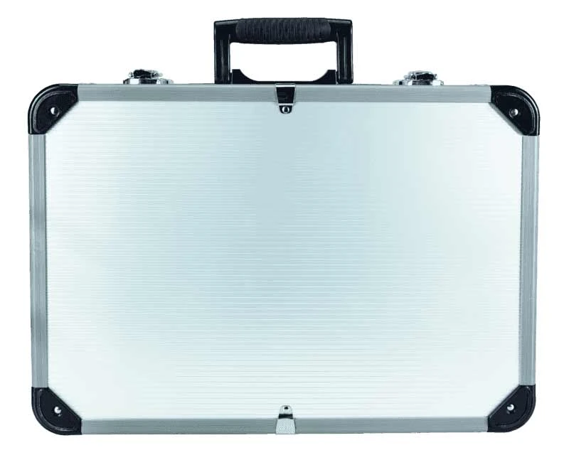 SCHEPPACH - TB150 - Malette à Outils - 101 Outils En Chrome Vanadium 10 SCHEPPACH - TB150 - Malette à Outils - 101 Outils En Chrome Vanadium – Image 8