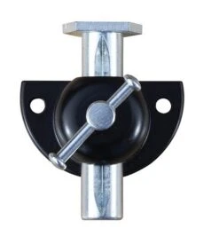 ÉTABLIS FRANÇOIS - Griffe De Butée Métallique Amovible